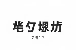 沉默的选票封面，投票箱与折叠的纸张